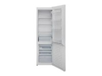 Frigorífico Combi SVAN SVF1854B Cíclico, 180 cm, Eficiencia F, Blanco