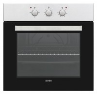 Horno Tradicional Svan SVH094X1 Inox