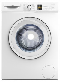 Lavadora Svan SVL641 6Kg 1000rpm Blanca D