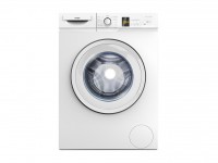 Lavadora Svan SVL741 7Kg 1000rpm Blanca D