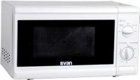 Microondas independiente Svan SVMW700 Blanco 20 Litros