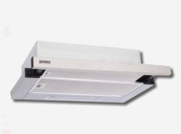 Campana Extensible ROMMER T64260 Inox 280 mA h