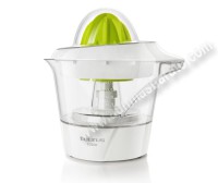 Exprimidor Taurus TC500 40W 500ml Blanco y lima