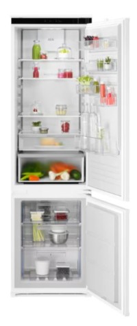Frigorífico combi Integrable AEG TCTCS191ES 189Cm 269L