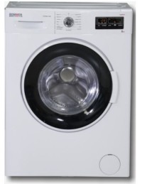 Lavadora Rommer TECHNA 1408 8Kg 1400rpm TAPA SUPERIOR DESMONTABLE