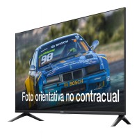 TV Hisense 32A4Q 32 pulgadas HD Smart TV WiFi integrada TV Hisense 32A4Q 32 pulgadas HD Smart TV WiFi integrada