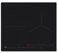 Vitroceramica induccion AEG TI63IQ10IZ 60cm 3 zonas FlexiBridge