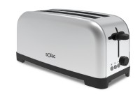 Tostador Solac TL5419 Inox