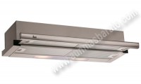 Campana extraible Teka TL9310 Inox de 90cm