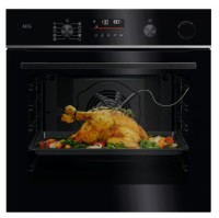Horno de Vapor AEG TP9SB831AB Negro A  