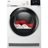 Secadora con bomba de calor AEG TR718L4OB - 8KG- A  