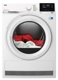 Secadora AEG TR818A2OB 8KG A   