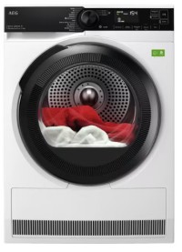 Secadora AEG TR839T4PBCP 9kg Secadora AEG TR839T4PBCP 9kg
