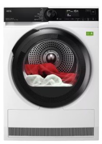 Secadora AEG TR939V4PB 9kg Secadora AEG TR939V4PB 9kg