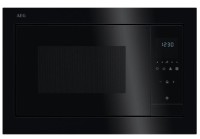 Microondas integrable Serie 5000 AEG TS5GM25EB Microondas integrable Serie 5000 AEG TS5GM25EB