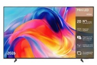 TV SAMSUNG MINILED TU65M72HAUXXC  65  4K UHD