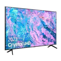 TV QLED 85  Samsung TU85CU7105KXXC 