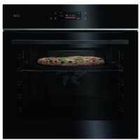 Horno Pirolítico AEG Serie 700 TX7PB631SB Negro A  
