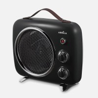 Termoventilador ABRILA TARANTO 2000w Negro Termoventilador ABRILA TARANTO 2000w Negro