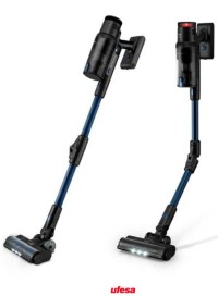 Aspirador Escoba 2 en 1 UFESA U7 DIGITAL PRO Aspirador Escoba 2 en 1 UFESA U7 DIGITAL PRO