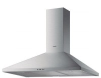 Campana Decorativa Cata V 6000 X Inox 60cm 