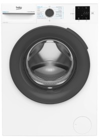 Lavadora Beko VBM3WFT39413WA 9kg 1400rpm clase A