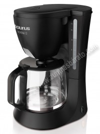 Cafetera de goteo Taurus Verona 12 Negra