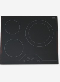 Vitroceramica ROMMER VTC59 3 fuegos