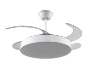 Ventilador de Techo FM VT-SENZA 30W Ventilador de Techo FM VT-SENZA 30W