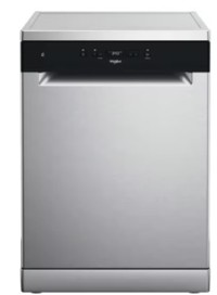 Lavavajillas Whirlpool W2F HD624 X Inox 14 servicios E Lavavajillas Whirlpool W2F HD624 X Inox 14 servicios E