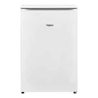 Congelador vertical Whirlpool W55ZM111W 