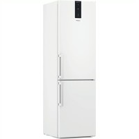 Frigorífico Combi Whirlpool EXPO_7X92OWH No Frost, 202 cm, Blanco