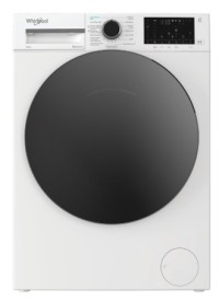 Lavadora secadora Whirlpool WAD 8536WBC SPT 8 5 Kg Lavadora secadora Whirlpool WAD 8536WBC SPT 8 5 Kg