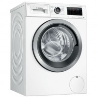 Lavadora Bosch WAL28PH0ES 10Kg 1400rpm Blanco 