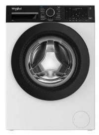 Lavadora Whirlpool WAM 27WB SPT 12Kg 1400rpm Clase A Lavadora Whirlpool WAM 27WB SPT 12Kg 1400rpm Clase A