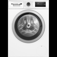 Lavadora BOSCH WAN28201EP  9 kg 1400 rpm Blanco