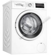 Lavadora Bosch WAU24S42ES 9Kg 1200rpm Blanco 