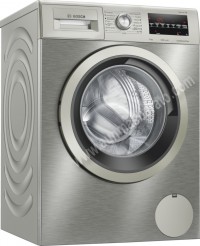 Lavadora Bosch WAU28T6XES 9Kg 1400rpm Inox 