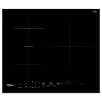 Vitroceramica induccion Whirlpool WBB3760BF 3 zonas 