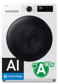 Lavadora Secadora Samsung WD90HG5U34BEEC 9 6KG CLASE D A Lavadora Secadora Samsung WD90HG5U34BEEC 9 6KG CLASE D A