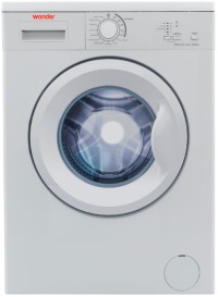 Lavadora WONDER WDL015102 5kg 1000rpm