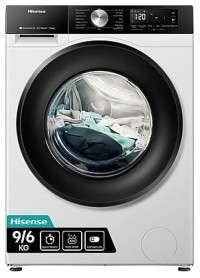 Lavadora Secadora HISENSE WD3S9043BW3 9KG 1400RPM Lavadora Secadora HISENSE WD3S9043BW3 9KG 1400RPM