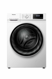 Lavadora Secadora HISENSE WDQY1014EVJM (Lava 10 Kg - Seca 6Kg - 1400 rpm)