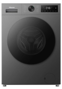 Lavadora Hisense WF1I9042BTP2 9Kg 1400rpm Inox Lavadora Hisense WF1I9042BTP2 9Kg 1400rpm Inox
