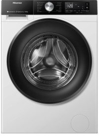 Lavadora Hisense WF3S1045BW3 10.5Kg 1400rpm Blanca Lavadora Hisense WF3S1045BW3 10.5Kg 1400rpm Blanca