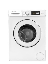 Lavadora Brandt WFB814WP 8kg 1400rpm Blanca 