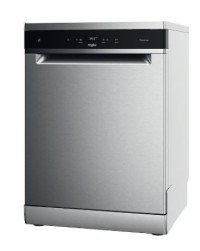Lavavajillas Whirlpool WFC3C34PX Inox 14 servicios D