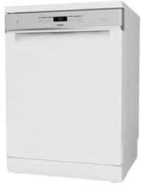 Lavavajillas Whirlpool WFO3O41PL Blanco 14 servicios 60cm C