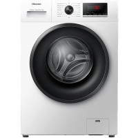 Lavadora Hisense WFPV7012EM 7Kg 1200rpm