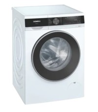 Lavadora SIEMENS WG44G200ES iQ500 Carga frontal 9kg 1400 rpm Blanca